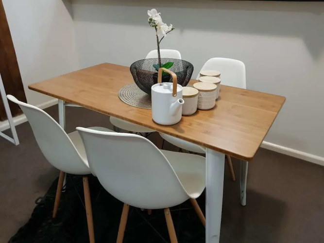 Darling Harbour Apartment
