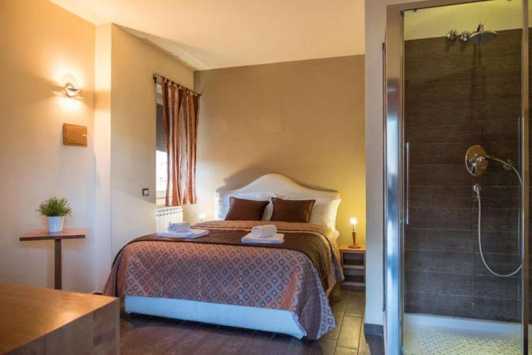 Aida B&B Roma