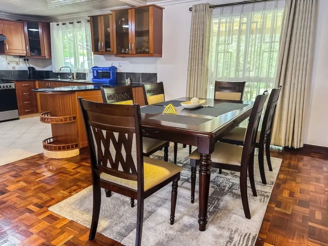 Deluxe Villa