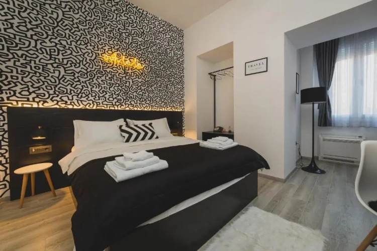 Comfort Triple room