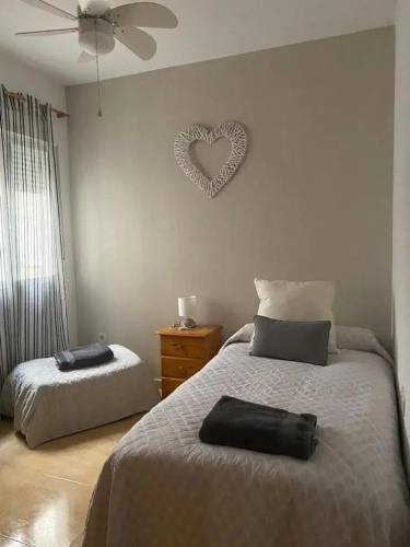 Apartamento Turistico San Cristobal