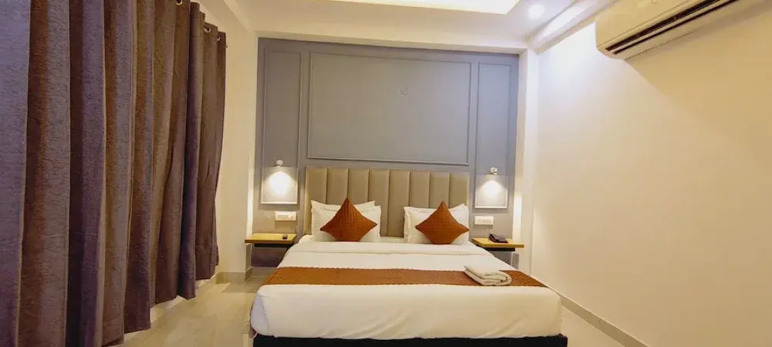 Hotel Mavens House