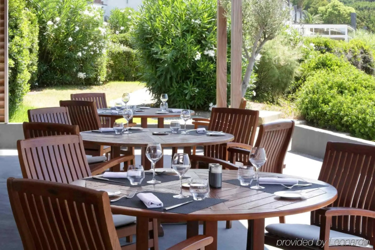Sofitel Golfe d'Ajaccio Thalassa sea & spa photo 32