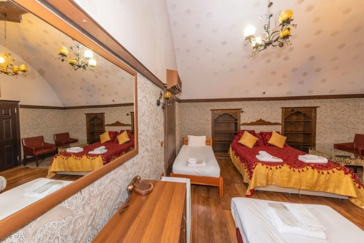 Historical Suite