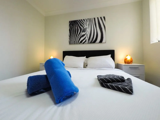 Pittwater Apartments
