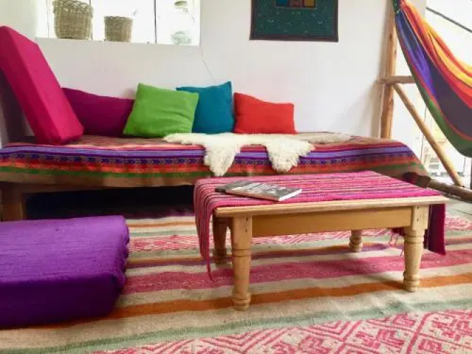 Bindu Guest House