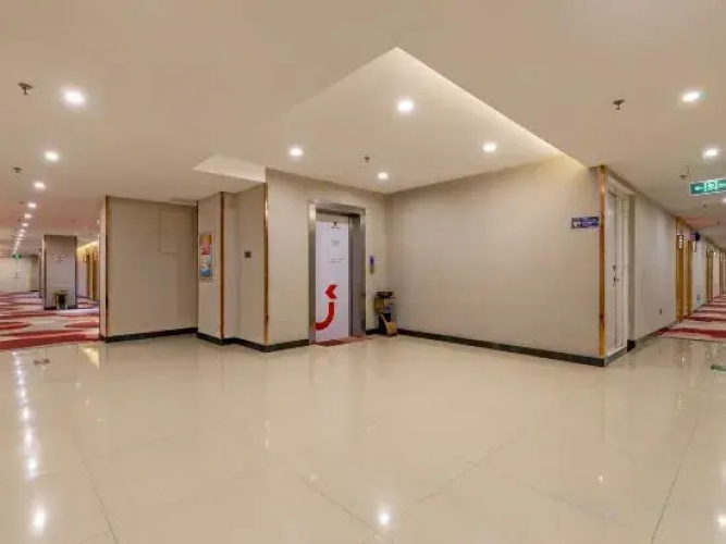 Shankee Chain Hotel (Bancheng Town)