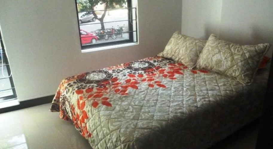 Casa Hotel El Jardin