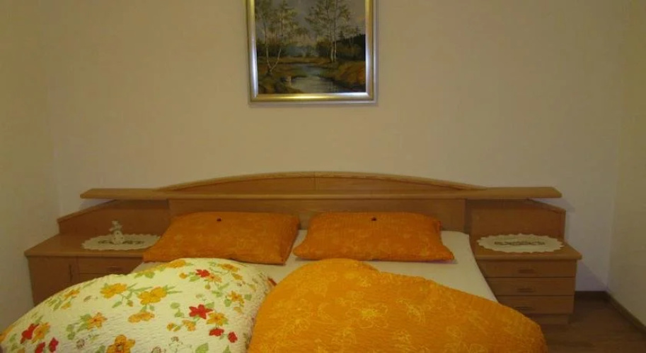 Ferienwohnung Mayrhofer