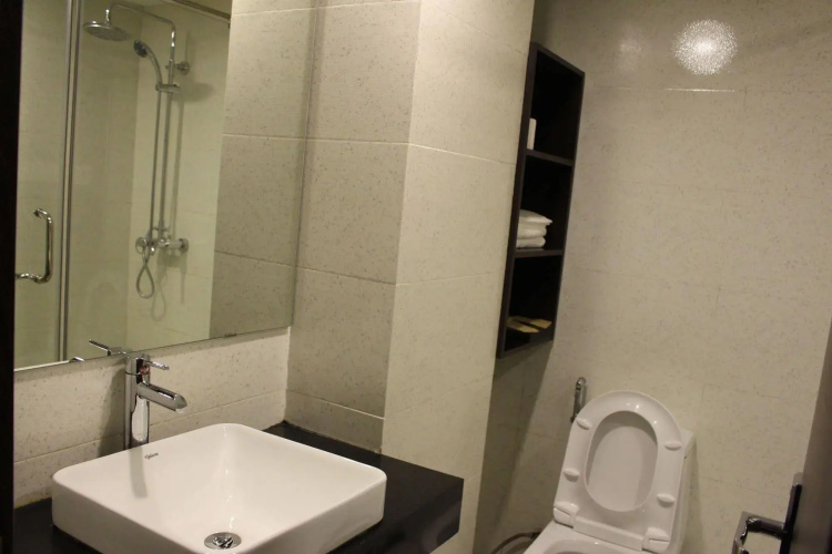 Sapa May  Hotel