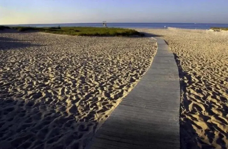 Harwichport Resort