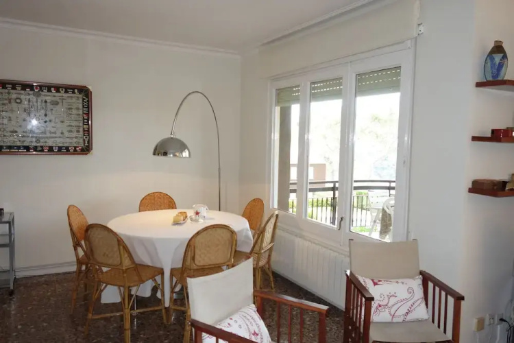 Apartamento Sa Llum