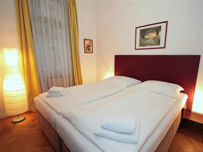 Prague Holiday Apartments