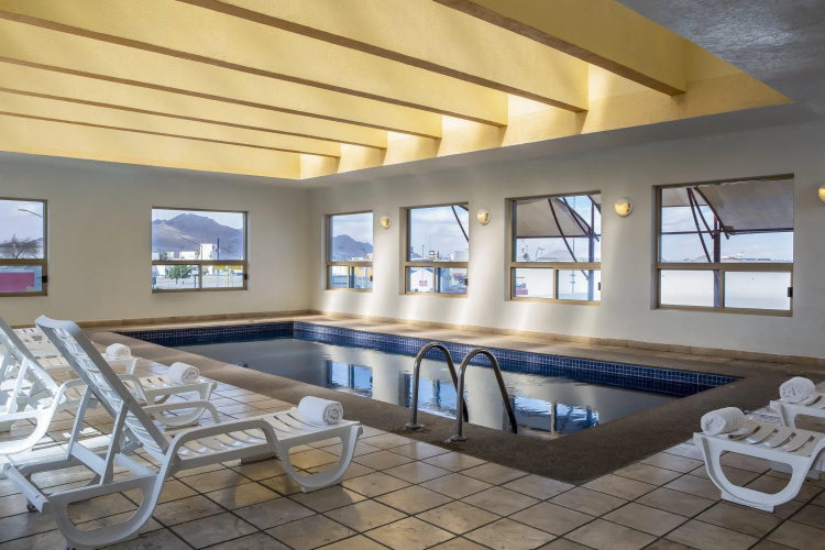 Fiesta Inn Ciudad Juarez