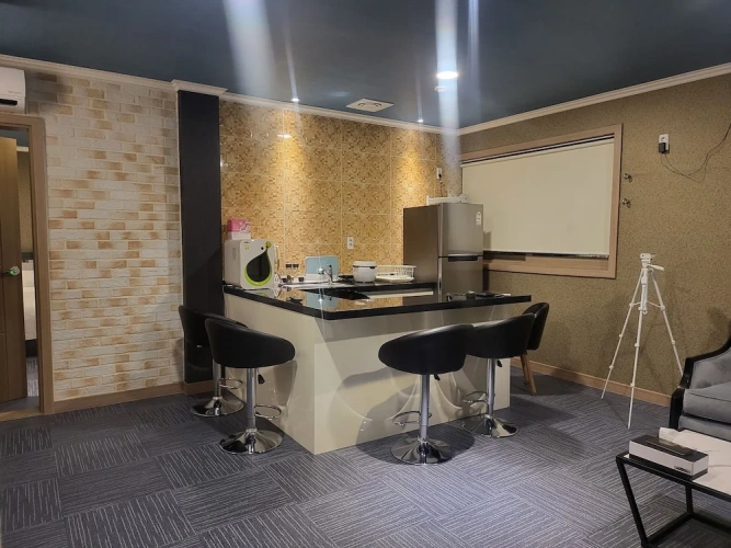 Royal Suite