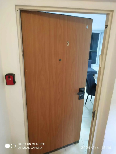 Amir's Apartments