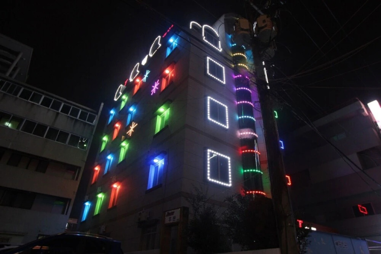 Hotelbild