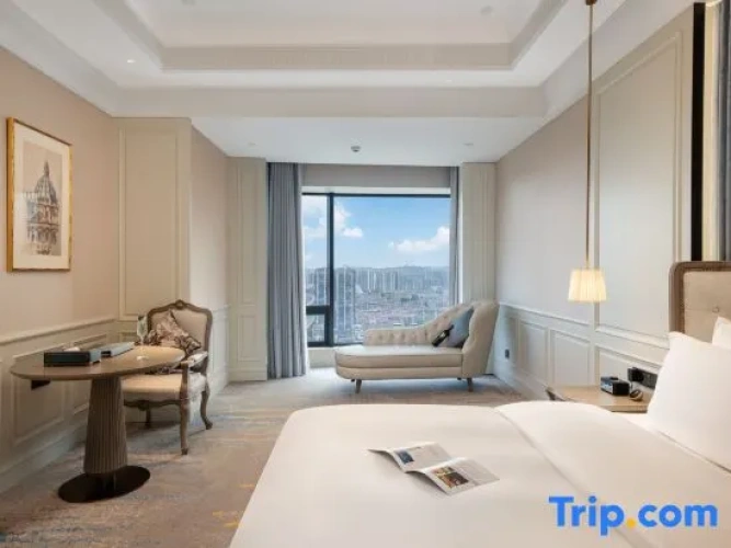 Luxury Double room