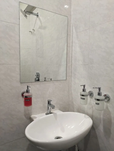 Superior Double room with city view