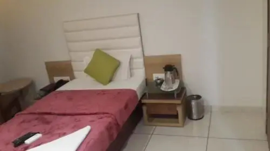 Hotel Zenith Surat