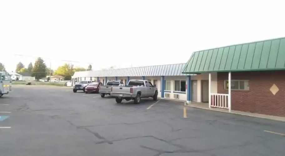 Rodeway Inn