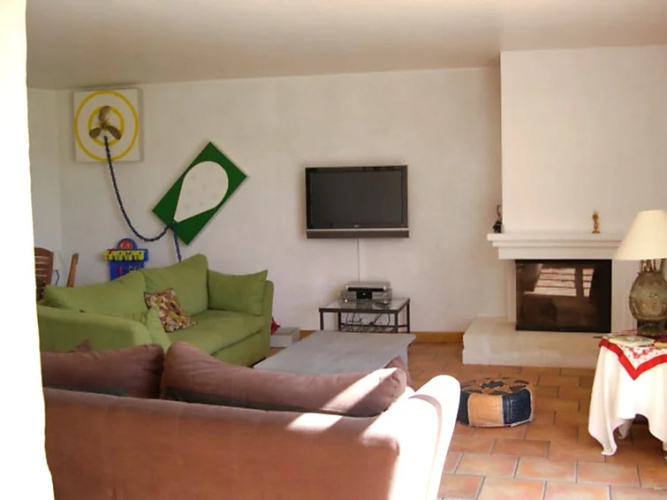 Holiday Home la Grèze