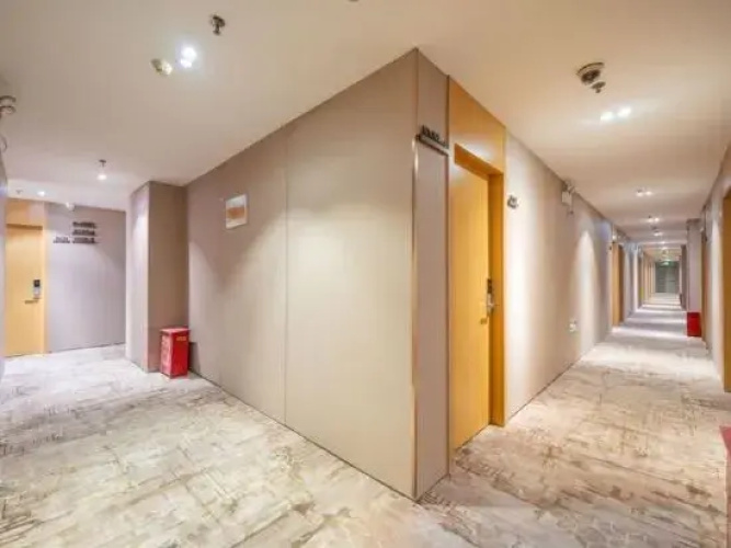 Shujian Business Hotel