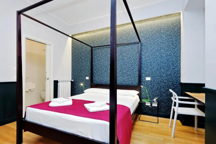Vittoria Colonna Apartment