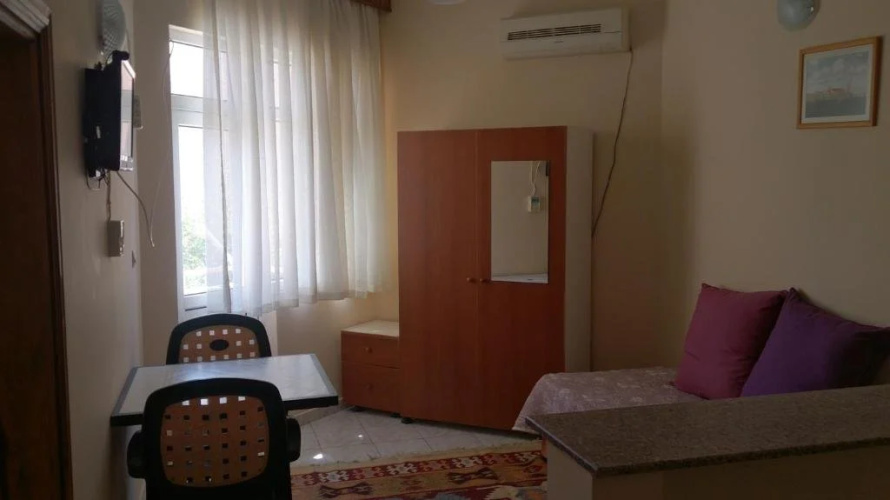 Hotelbild