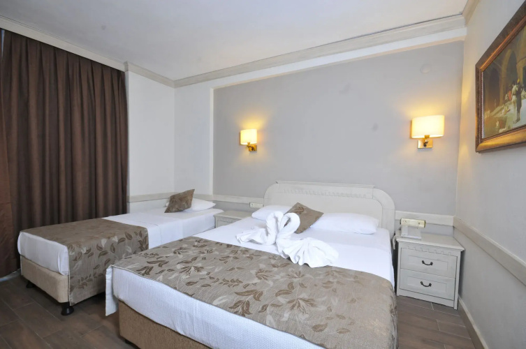 Hotel My Dream
