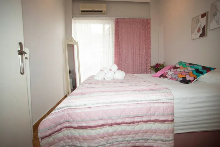Electra s 2-bedroom Apt-convenient Location Patra