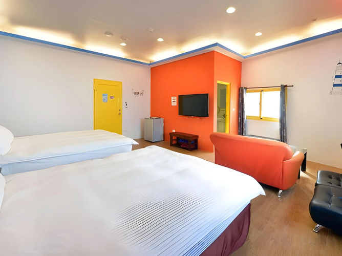 Star Inn 888