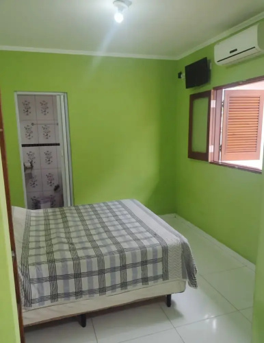 Camping Pousada Primavera Olímpia
