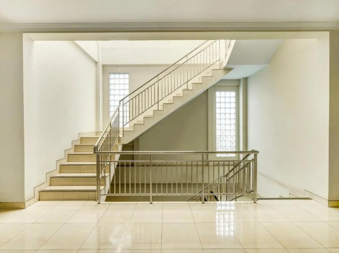 OYO 91075 Sambisari Residence Syariah