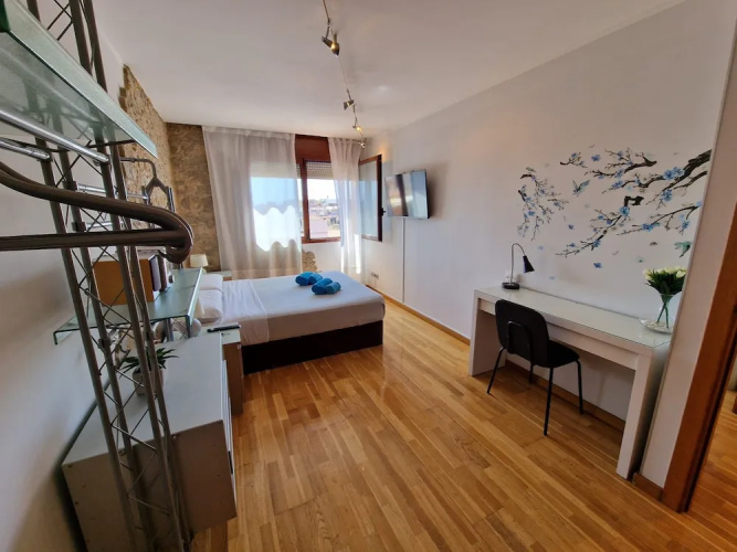 Rooms Aribau 133