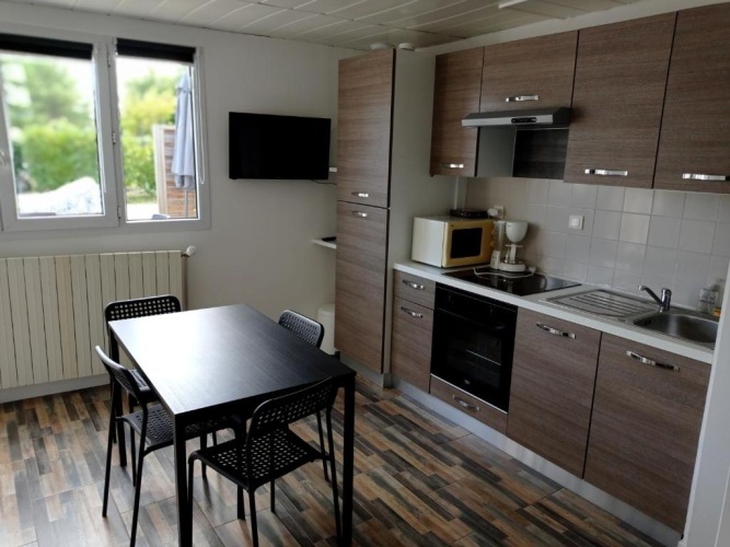 Standard Apartment