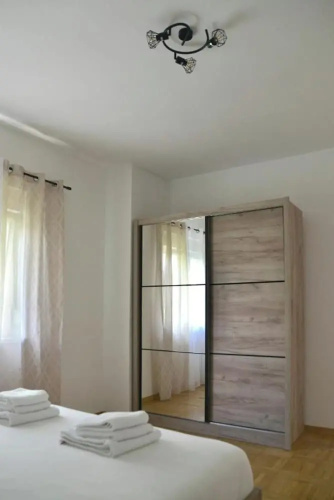 Apartment Milla