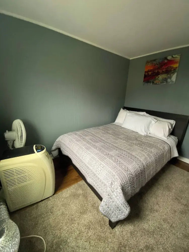 23 B ST Apartments