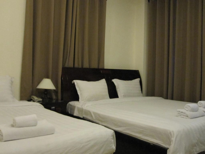 Hotelafbeelding