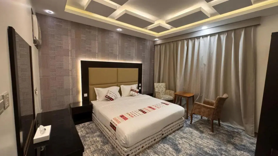 Kanaf Abaha Aparthotel