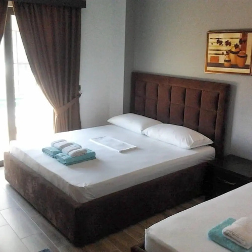 Sala Hotel