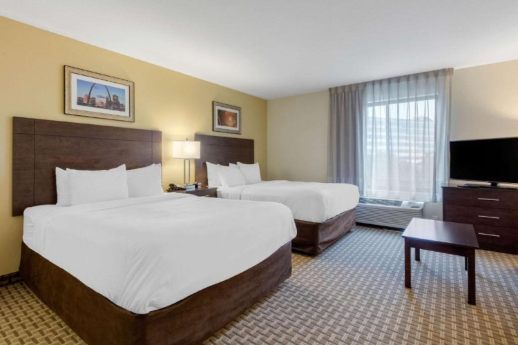 Quadruple Suite