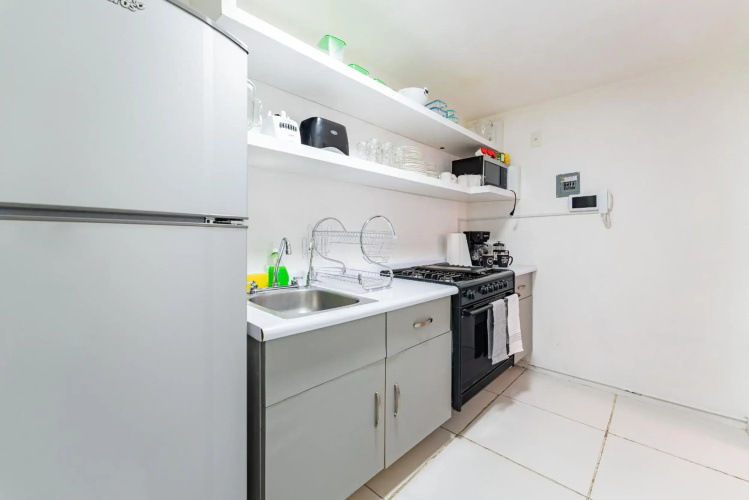 VH - Great space 4BR Condesa Son148