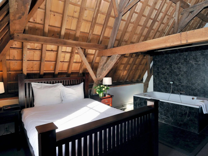 Hotel Het Raedthuys
