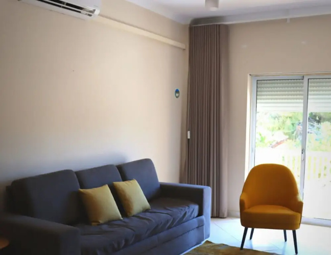 Kiss Apartamentos
