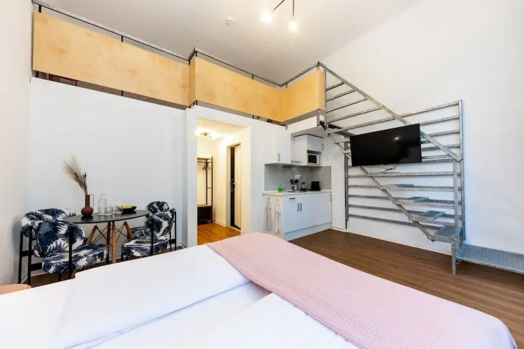 Adagio Downtown - MiniHotel
