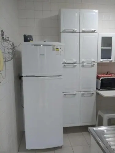 Claudia Apartment