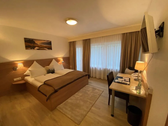 Hotel Hangelar