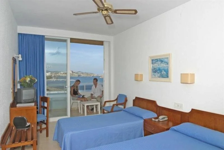 OK Hotel Bossa