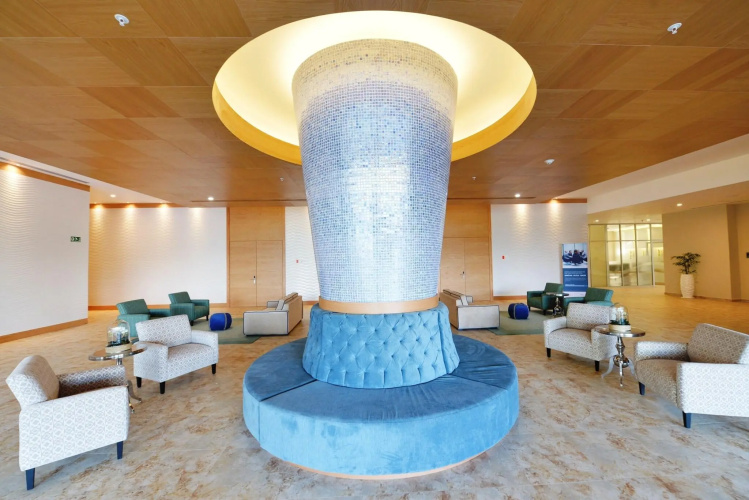 Four Points By Sheraton Cancun Centro photo 14